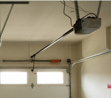 Garage Door Springs in Laguna Niguel, CA