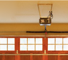 Garage Door Openers in Laguna Niguel, CA